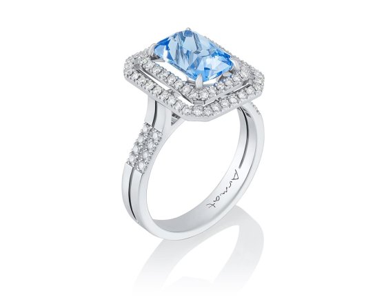 Кольцо KS01371